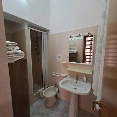Villetta Orione Apartment *