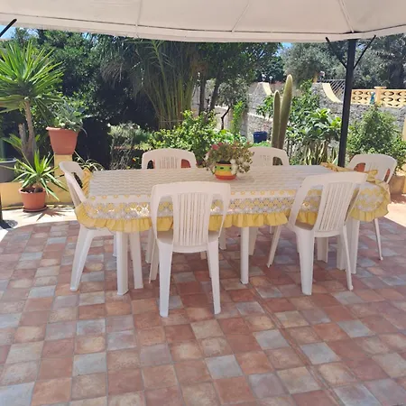 Villetta Orione Apartment Lampedusa