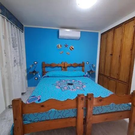 Apartment Villetta Orione