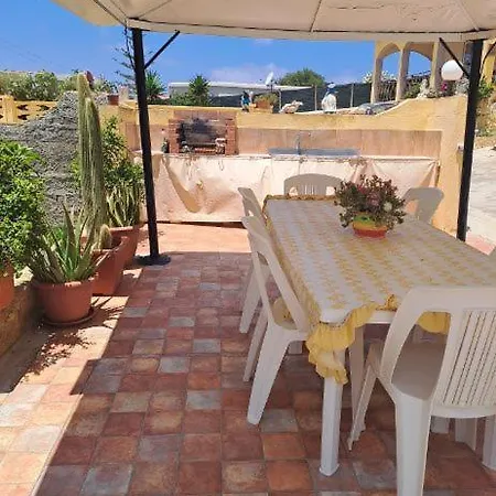 Villetta Orione Apartment *