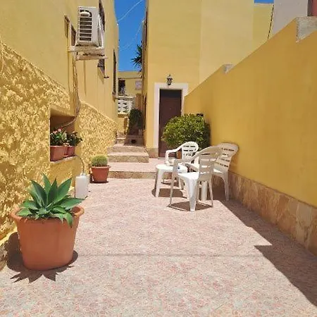 Apartment Villetta Orione *