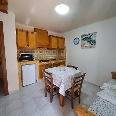 Villetta Orione Apartment Lampedusa