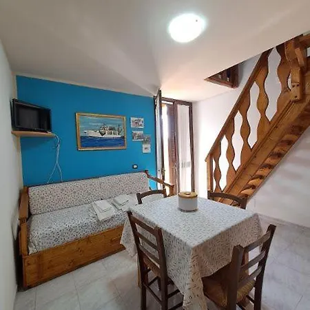 Apartment Villetta Orione Lampedusa